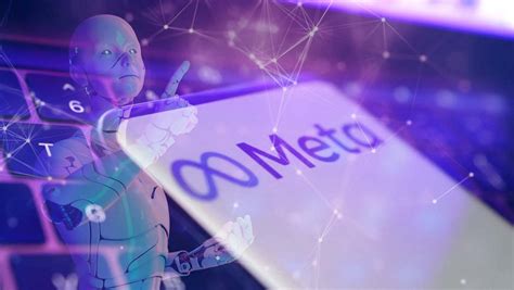 Meta Ai Revolucionando Chatbots E Inteligencia Artificial