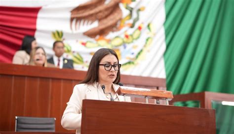 Aprueba Lxiv Legislatura Iniciativa Para Precisar Disposiciones De La