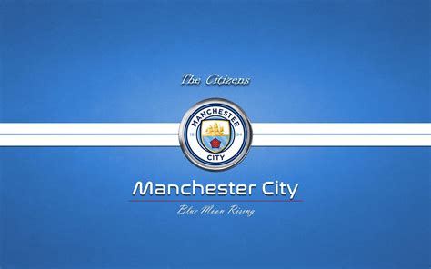 Manchester City Wallpapers - Top Free Manchester City Backgrounds ...