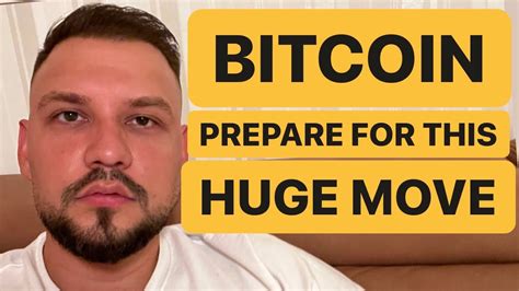 Bitcoin Big Move Ahead 🚨🚨🚨 Youtube