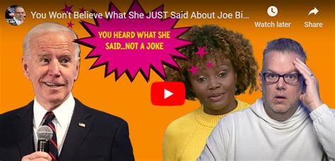 CrazyTown – You Won’t Believe What She JUST Said About Joe Biden ...
