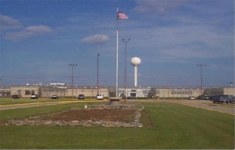 Kilby Correctional Facility Inmate Search and Prisoner Info - Montgomery, AL