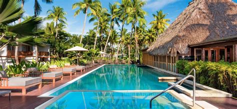 Best Fiji All-Inclusive Resorts & Hotels in 2024 – tripbirdie.com