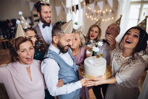 Book A Professional Party Photographer In Fife By Perfocal