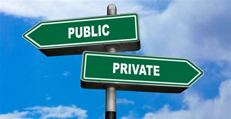 Private Vs Public Schools Which One Is Better For Students The