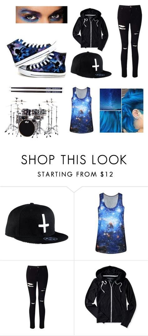 Drummer Outfit | Clothes design, Fashion, Women