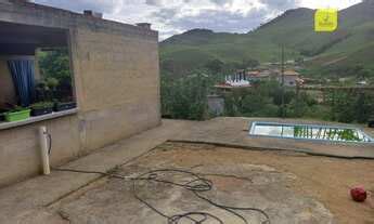 Ótima Granja 1 800m² Casa de 1 4 Piscina Pomar e Açude em