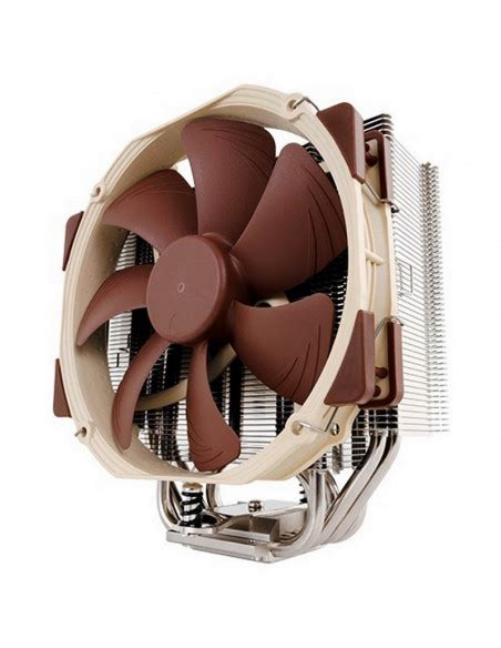 Noctua Nh U S Comprar Disipador De Cpu