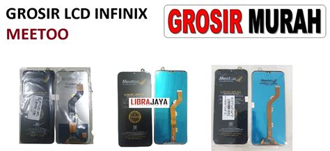 Infinix X Hot Lcd Meetoo