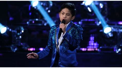 Filipino Singer Peter Rosalita Earns Standing Ovation On AGT All Stars