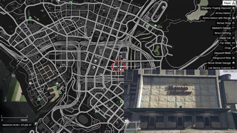 All Jewelry Store Locations In Gta Map Guide Gta Xtreme