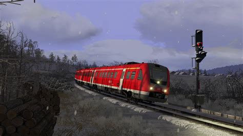 Just Trains Train Simulator Classic