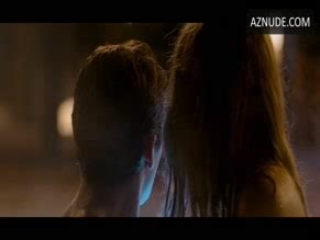 AFTER WE FELL NUDE SCENES AZNude