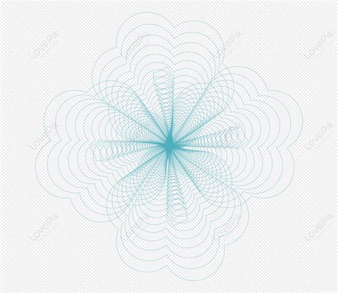 Security Pattern Background Lines, Abstract Light, Light Spiral, Flower ...