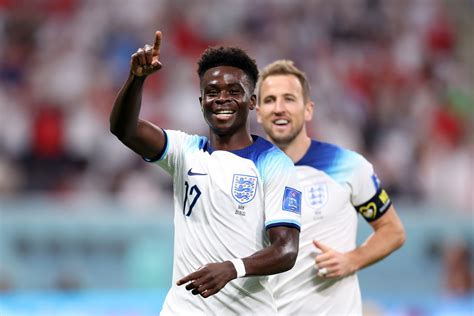 Bukayo Saka Overcame Racist Abuse For Missing Euro 2020 Final Penalty