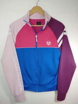 Sergio Tacchini - Track Suit Jacket