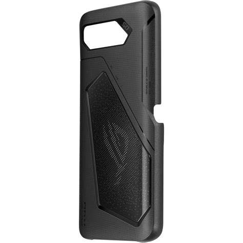 Husa De Protectie Asus Zs673kscs Lighting Armor Case Blk Eu 10 In 1