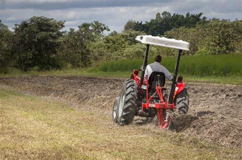 Massey Ferguson 390 Plus A Disc Plough Lupon Gov Ph