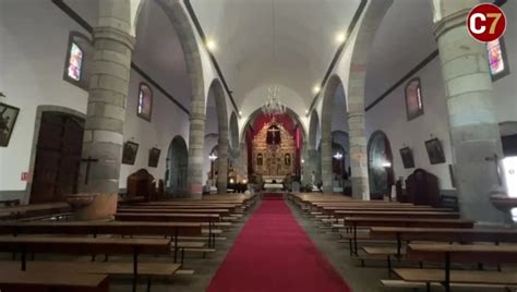 La iglesia de San Juan de Telde 50 años como Basílica Menor Canarias7