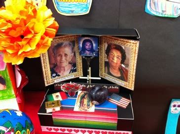 Ofrenda - Art 1