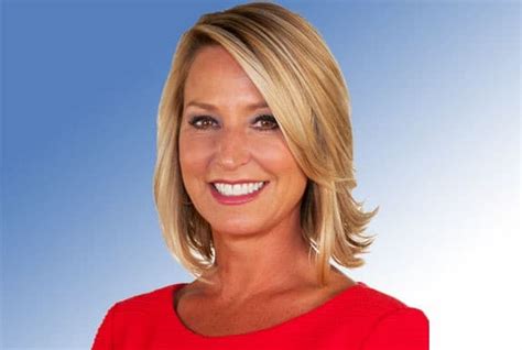 Leslie Lowe Spokane (meteorologist), Bio, KHQ, Age, Family, Husband, Height, Net Worth, Salary