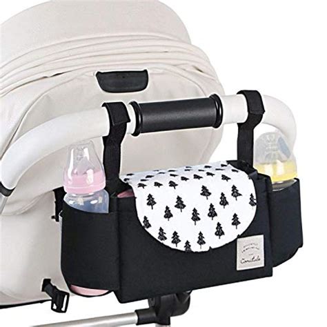 Top 10 Best Stroller Organizers In 2023 Reviews Buying Guide