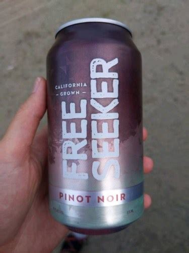 Free Seeker Pinot Noir Vivino