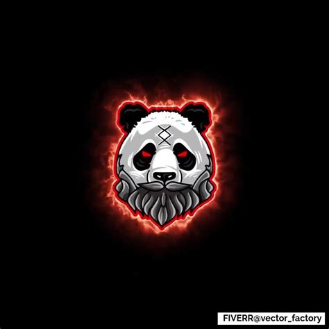 Panda Gaming Wallpapers Wallpaper Cave