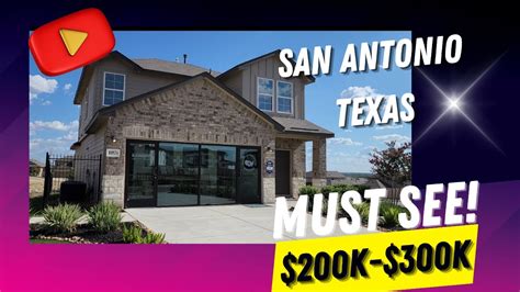 Affordable Modern Houses For Sale In San Antonio Texas New