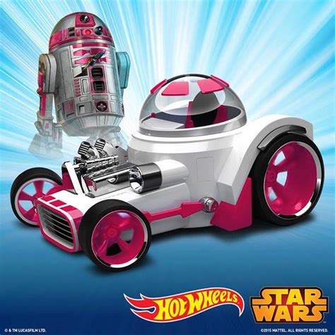 A Look At Some New Hot Wheels Star Wars Cars Diskingdom