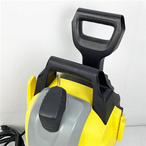 Yahoo オークション Karcher ケルヒャー 家庭用高圧洗浄機 K2 900 サ