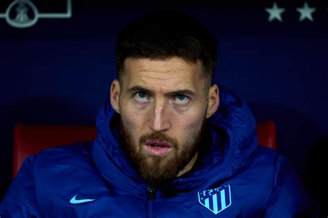 Atletico Universe On Twitter 🎙️ Matt Doherty Speaks On His Time At