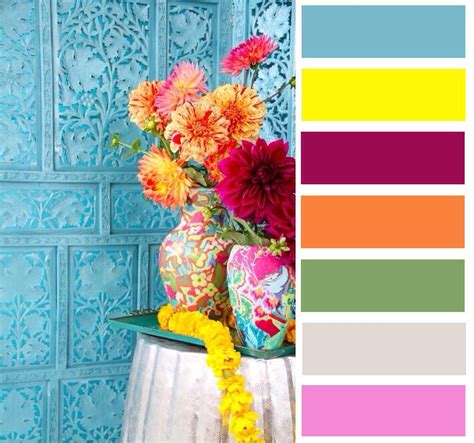 20 Boho Chic Boho Paint Colors Decoomo