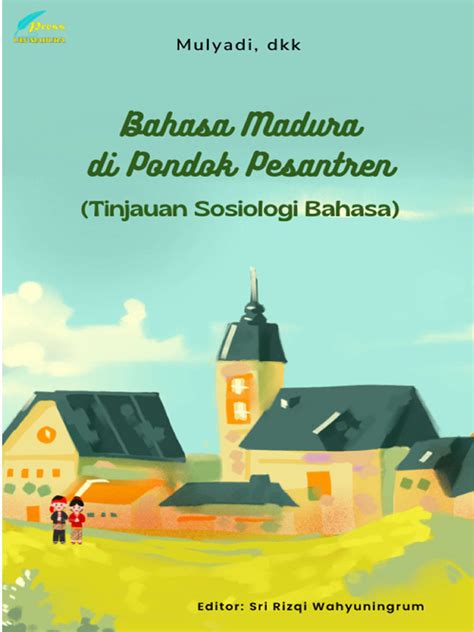 Buku Bahasa Madura Pdf