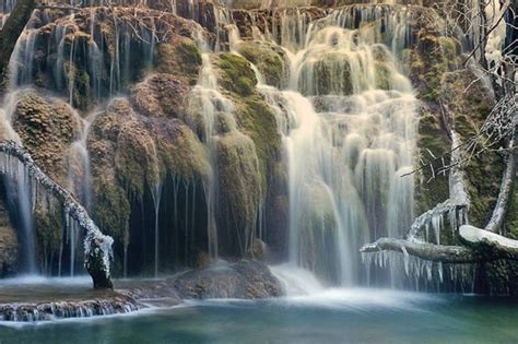 Krushuna waterfalls, Bulgaria | BEAUTIFUL PLACES IN THE WORLD | Pinte…