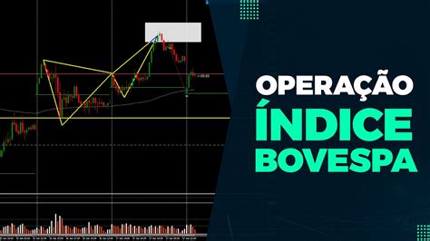 Opera O No Ndice Bovespa Youtube