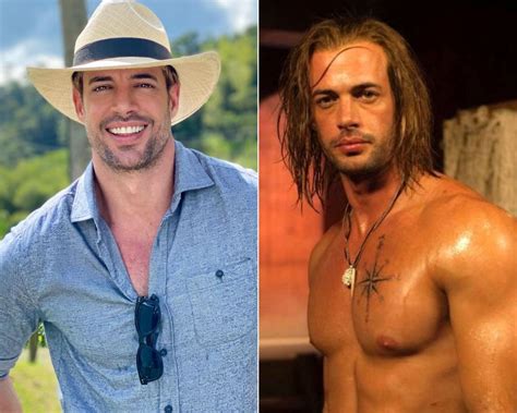 William Levy Cambia De Look Y Protagoniza La Nueva Serie De Moda