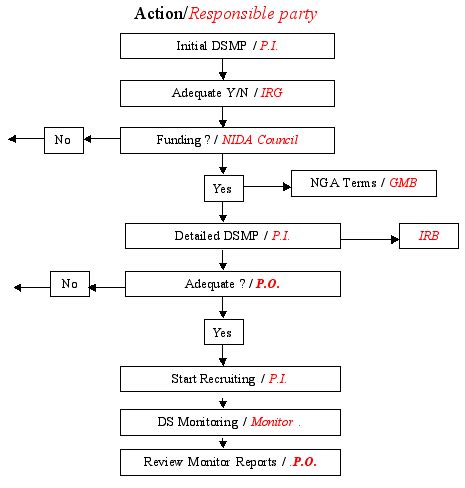 Monitoring Report Template Clinical Trials 2 TEMPLATES EXAMPLE