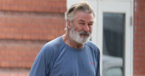 Alec Baldwin Avoids Jail Time As Rust Manslaughter Charges Dropped