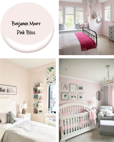 Benjamin Moore Pink Paint Colors: A Comprehensive Guide - Paint Colors