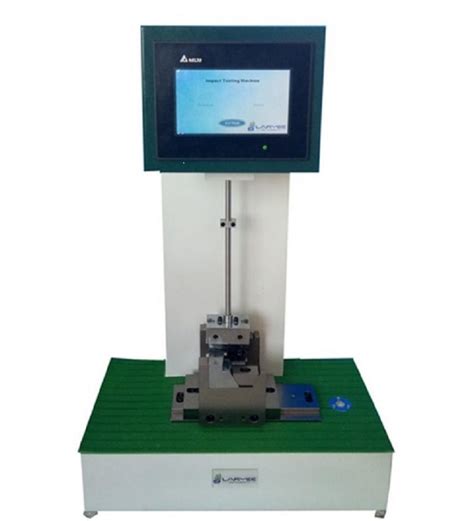 Charpy And Izod Impact Testing Machine China Charpy And Izod Combined