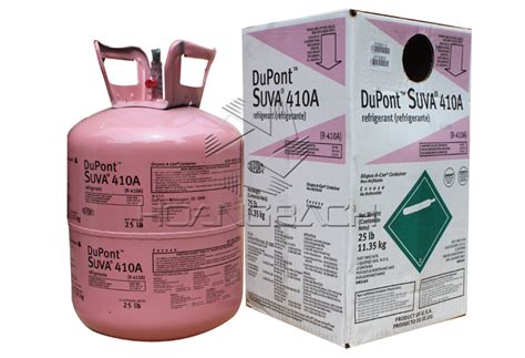 Dupont R410a Refrigerant