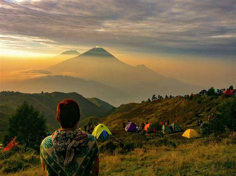 Gunung Sibuatan Jejak Sejarah Dan Makna Di Balik Namanya