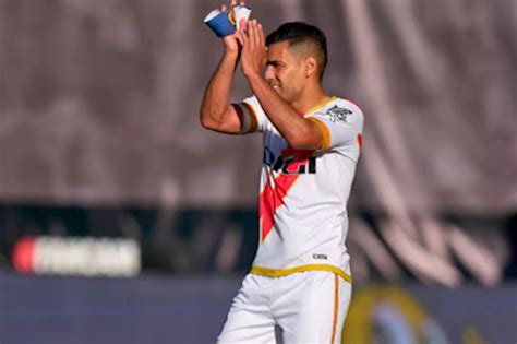 Impuesto Falcao y lo que tendría que pagar al Gobierno para jugar en