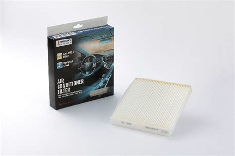 A C Filter Anti Allerg Suzuki