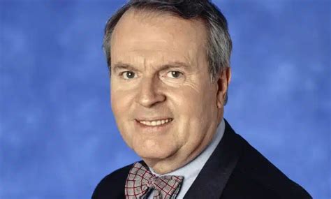 Charles Osgood Biography: Cause Of Death, Age, Wife, Children, Net ...