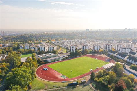 Fu Ball Tsv Schott Mainz