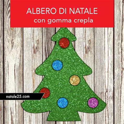 Stella Di Natale Gomma Crepla Immagini Originali Natale