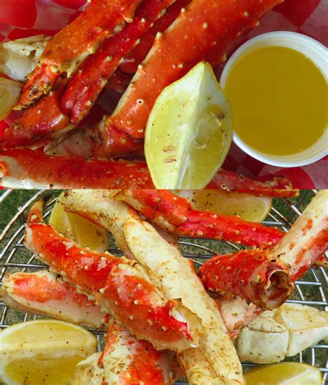 Boiled King Crab Legs Recipe Old Bay Seasoning | Deporecipe.co