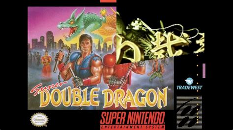 Beat Em Ups De Snes Que S O Imperd Veis Parte V Deo Dailymotion